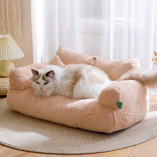 Cat Couch