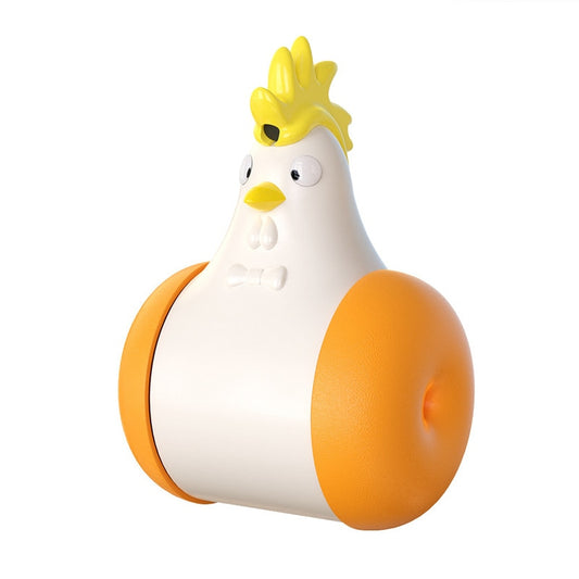Chicken Laser Toy